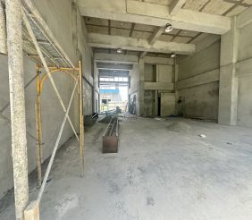 幼獅工業區旁RC雙拼廠房 示意圖-3